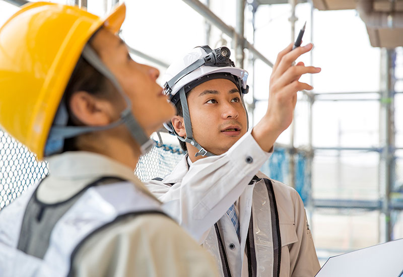 メンバーについて